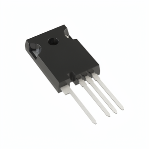 Electronic Circuit Components Original One Stop Service Transistors NTH4L070N120M3S TO-247-4L - Product Image 1
