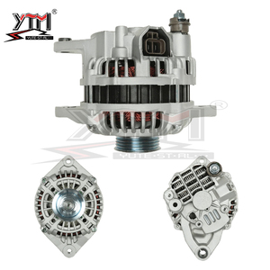 Alternateur 12V 90A pour Mazda Prima 1997-2001 Kia <span class=keywords><strong>Safia</strong></span> 1.8 13718 A2TB0091B A2TB6192 ALMT009 111384 13788N - Product Image 4