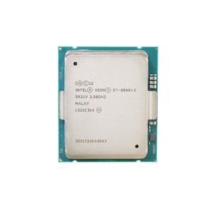 E7-4830V4 14 Core โปรเซสเซอร์เซิร์ฟเวอร์ CPU - Product Image 1