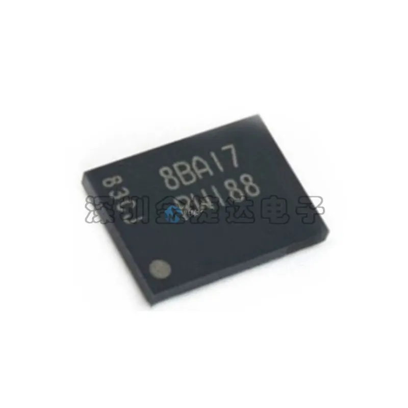 Meilleurs circuits intégrés MT25QU01GBBB8E12-0SIT mémoire BGA