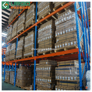 כבד החובה קרן מדפי מדף/סלקטיבית מורט מזרן - Product Image 5