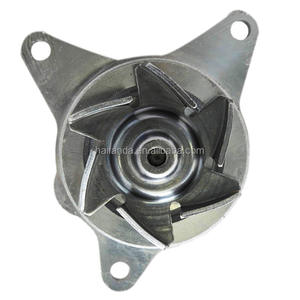 ปั๊มน้ำสำหรับ1S7G8501AM ฟอร์ดฟิวชั่น PW579 1S7Z8501K 4S4Z8501AA 1142005 1434350 - Product Image 2