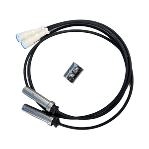 <span class=keywords><strong>Sensor</strong></span> Kecepatan <span class=keywords><strong>ABS</strong></span> Lesen Berkualitas Tinggi 4410322090 Renault DAF Truk Berat Sistem Pengereman Anti-Lock Baru Universal Kecepatan Roda - Product Image 4