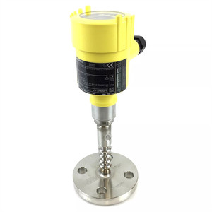 Aluminium résistant aux hautes températures pour joint chimique VEGABAR, mesure avec une précision de 0,3 % - Product Image 6