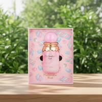 Parfum pour le corps Paris Corner pour femme, haute qualité, parfum boisé longue durée, 100 ml, vaporisateur, format mini, taille standard, service 24h/24