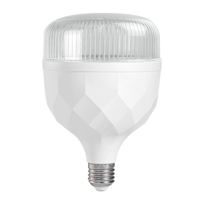 Factory Wholesale Light Bulb Led T Bulb 20W 30W 40W 50W Lamp for Home Office High Quality Energy Saving
