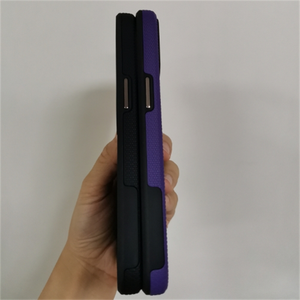 GSCASE Luxury Double protection Hard PC Shell Soft TPU mobile phone case back cover For iPhone 16 15 14 13 12 Pro Max - Product Image 4