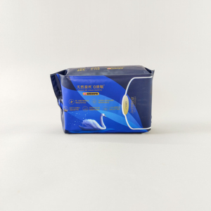 Serviette hygiénique de maternité après la livraison jetable incontinence absorber la serviette hygiénique de maternité - Product Image 3