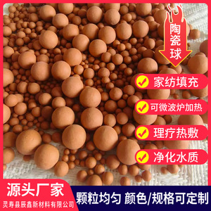 ลูกบอลหินไมแฟนสำหรับของเล่น, สิ่งทอในบ้าน, เบาะรองนั่ง, เครื่องทำความร้อน, ลูกบอลอินฟราเรดไกล, และการกรองน้ำ - Product Image 4