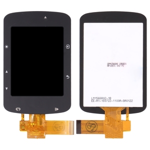 Écran LCD et numériseur d'origine, assemblage complet pour Garmin <span class=keywords><strong>Edge</strong></span> <span class=keywords><strong>520</strong></span> - Product Image 2
