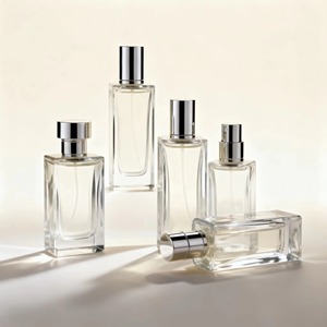 Perfume de Lujo en Spray Eau de Parfum, Gran Venta, Perfume Unisex para Hombre y Mujer, Fragancia Fresca y Natural, Duradera, Floral y Frutal, Moderna - Product Image 6