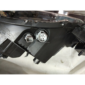 <span class=keywords><strong>Phares</strong></span> automobiles pour CX-5 2017-2019, style original, <span class=keywords><strong>phares</strong></span> à LED matriciels, lentille de projecteur HD, couvercle, 12V, neuf - Product Image 4