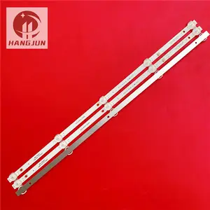 LED TV HHF-280DC1 LBAR-3*5 20170803 LED Backlight Strip JH-28LB-3528-5C1B For LED Bar