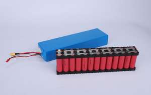 Kaliteli 18650 48V 5200mAh depolama aküsü 13S2P lityum iyon pil paketi 3C güç pil elektrikli cihazlar için - Product Image 4