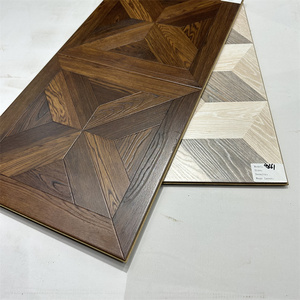 <span class=keywords><strong>Parquet</strong></span> en bois <span class=keywords><strong>professionnel</strong></span> personnalisé au prix de gros d'usine, revêtement de sol <span class=keywords><strong>stratifié</strong></span> à verrouillage facile - Product Image 2