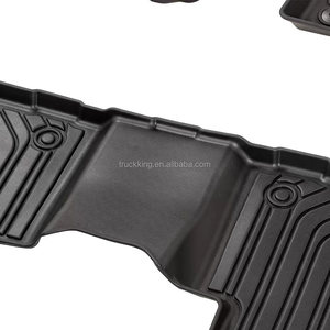 Tapis de sol pour pick-up au <span class=keywords><strong>prix</strong></span> d'usine pour <span class=keywords><strong>TOYOTA</strong></span> <span class=keywords><strong>RAV4</strong></span> (MODE <span class=keywords><strong>HYBRIDE</strong></span>) - Product Image 1
