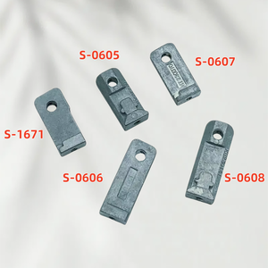 Máy tính công nghiệp thêu barudan Máy cân bằng ghế phụ kiện lớn Băng bảo lãnh Dòng cực thanh sử dụng điều kiện loại kim - Product Image 1