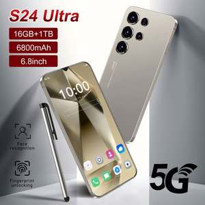 Caméra de surveillance S24 <span class=keywords><strong>P</strong></span> Ultra 13 - Product Image 5