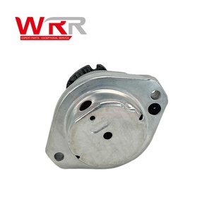 22116761090 22116758629 ยางรองแท่นเครื่องสำหรับ BMW E60 E63 525i 530i คุณภาพพรีเมียม ทนทาน ยางรองด้านหน้า รองรับมอเตอร์ไฮโดร - Product Image 4