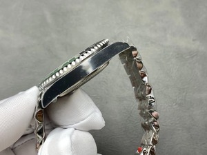 Reloj Mecánico Automático de Lujo para Hombre, Diseño Clásico para Zurdos, de Alta Gama, Fabricación de Primera Calidad, Modelo 3285 - Product Image 2