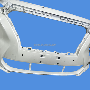 <span class=keywords><strong>Paraurti</strong></span> anteriore 86510 s3200 originale di vendita transfrontaliera per H-yundai Santa Fe - Product Image 2