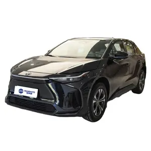 electric 2023 toyota bz4x guaranteed quality electric sales cars TOYOTA BZ4X performance version made in China