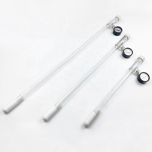 Tensiómetro Tubo Riego Suelo Agua Potencial Sensor de humedad Sensores agrícolas - Product Image 3