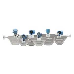 Medidor de Coriolis Motion R100S, 1 Pulgada (DN25), Acero Inoxidable 316L - Product Image 2