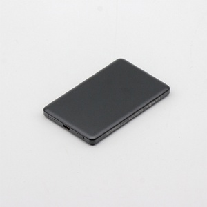 Batterie externe magnétique sans fil portable 5000 mAh tendance avec logo personnalisé, sortie 15 W, charge rapide - Product Image 3
