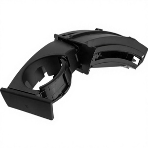 Portavasos para Automóvil Compatibles con los Modelos E83, 51163418358 y 51163418359 - Product Image 4