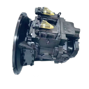 ปั๊มไฮดรอลิกสำหรับรถขุด K5V212DPH รุ่น SK450-8 950 อุตสาหกรรมหนัก 485 XE490 SY485 - Product Image 2