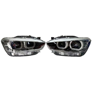 Faros delanteros de alta calidad adecuados para <span class=keywords><strong>BMW</strong></span> <span class=keywords><strong>Serie</strong></span> <span class=keywords><strong>1</strong></span> F20 F21 faros delanteros originales de <span class=keywords><strong>segunda</strong></span> <span class=keywords><strong>mano</strong></span> - Product Image 1