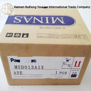 Msd013a1x ड्राइवर 1 पीसी नई त्वरित शिपिंग नए मूल तैयार स्टॉक औद्योगिक स्वचालन मैक समर्पित पीएलसी प्रोग्रामिंग - Product Image 1