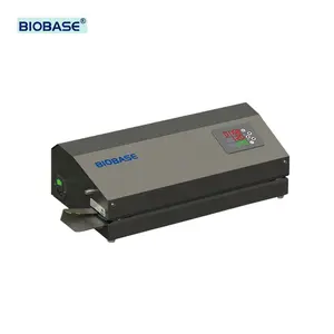 Biobase Function Printing Automatic Medical Sealer ms100-l 304 stainless steel medical pouch sealer