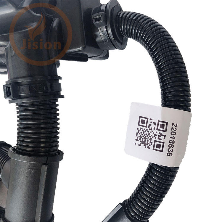 Truck Engine Wire Harness 21060810 21145813 21372461 22018636