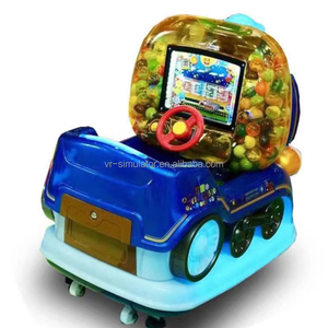 Offre Spéciale enfants manèges en plastique kiddie machine de <span class=keywords><strong>jeu</strong></span> <span class=keywords><strong>avec</strong></span> la musique swing chanson pour enfants - Product Image 6