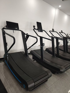 <span class=keywords><strong>Tapis</strong></span> roulant incurvé commercial pour usage domestique, équipement <span class=keywords><strong>de</strong></span> <span class=keywords><strong>course</strong></span> pour <span class=keywords><strong>salle</strong></span> <span class=keywords><strong>de</strong></span> <span class=keywords><strong>sport</strong></span>, <span class=keywords><strong>tapis</strong></span> roulant manuel en acier avec écran miroir pour <span class=keywords><strong>salle</strong></span> <span class=keywords><strong>de</strong></span> <span class=keywords><strong>sport</strong></span> et maison - Product Image 4
