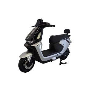 Motocicleta Eléctrica Inteligente de 3000W con Velocidad Máxima de 80km/h, Autonomía de 120km y Colores Personalizables - Product Image 6