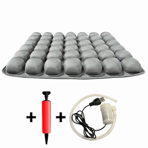 All-Season <b>Inflatable</b> Air <b>Car</b> Seat Cushions Single-Piece Home & Office Lumbar Pillows & Seat Cushions for Summer <b>Car</b> Supplies - Product Image 4