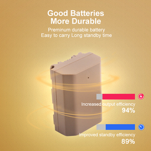 Batería de Cámara de Iones de Litio NP-FZ100 de 2250 mAh, Tipo C, Totalmente Decodificada, para Cámaras <span class=keywords><strong>Sony</strong></span> A7M3, A7M4, A7R3, A7R4, A9, <span class=keywords><strong>A7C</strong></span>, A6600, <span class=keywords><strong>Alpha</strong></span> 9, A7R3, A6600 - Product Image 3