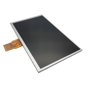<span class=keywords><strong>9</strong></span>.0 "inch tùy biến cap cảm ứng LCD TFT mô-đun hiển thị - Product Image 1