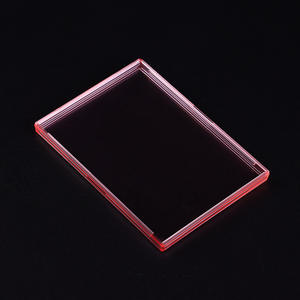 Présentoir de paquet Booster <span class=keywords><strong>pokemon</strong></span> personnalisé étui Booster boîte de fermeture étui Booster de cartes à collectionner boîte Booster étui de protection unique - Product Image 5