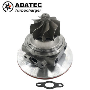 Hybride N55 Turbinepatroon G30-770 Kogellager Hybride 18539700001X5X5X6 18539880000 235i 335i 535i Voor Bmw 335i Kern - Product Image 6