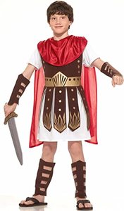 Usine bas prix Spartiates COS Famille royale Roman Centurion Gladiateur guerrier cosplay mascarade costume - Product Image 2