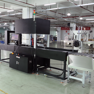 Gosunm OEM/ODM Anpassbare Förderbandwaage Lagerlogistik-Ausrüstung Sortierung Hocheffiziente 60kg Kapazität Wiegevorrichtung - Product Image 4