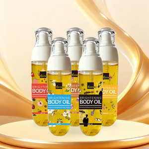 <span class=keywords><strong>Olio</strong></span> Corpo Idratante Profondo Non Untuoso da 100ml con Glicerina e Niacinamide per Tutti i Tipi di Pelle - Ingrosso - Product Image 1