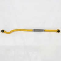 Kit Suspensi Otomatis Aumer LC79 Twin Tube Shock, Part Suspensi Lainnya, Peredam Kejut Depan Belakang untuk Landcruiser 76 78 79