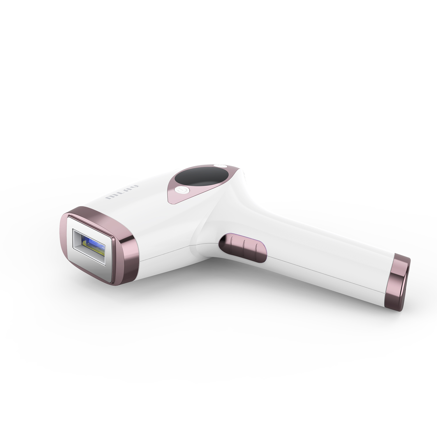 Оригинальная фабрика MLAY T4 Бытовая эпиляция ICE IPL с 500000 вспышками портативная машина для удаления волос ice cool ipl