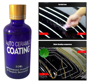 Revêtement céramique pour voiture Mr Fix 9h - Product Image 6
