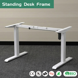 <span class=keywords><strong>Bureau</strong></span> assis-debout électrique réglable <span class=keywords><strong>en</strong></span> hauteur, table réglable <span class=keywords><strong>en</strong></span> hauteur pour <span class=keywords><strong>bureau</strong></span> intelligent, <span class=keywords><strong>bureau</strong></span> d'ordinateur - Product Image 1
